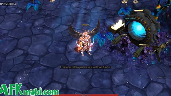 Kỷ Nguyên Icarus siêu phẩm MU đến từ NPH Việt Nam sắp được ra mắt afkmobi kynguyenicarus 1jpg