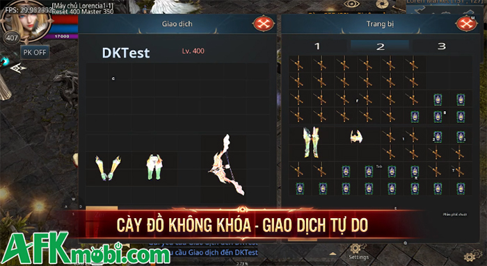 Kỷ Nguyên Icarus siêu phẩm MU đến từ NPH Việt Nam sắp được ra mắt 3