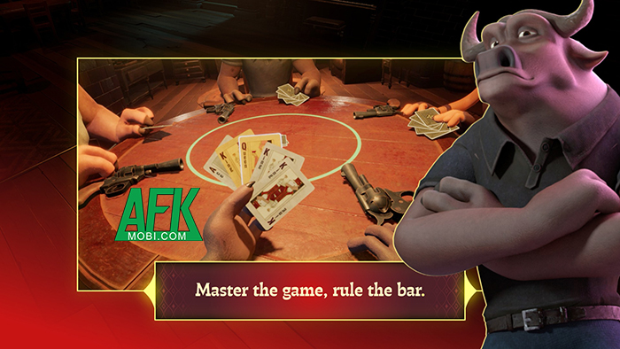 Điểm lại những tựa game PC nổi bật đã có mặt di động trong năm 2025 vừa qua - Phần 2 2