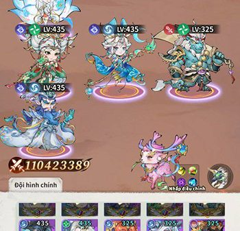 Điểm mặt loạt game mobile lấy cảm hứng từ phim Tây Du và Phong Thần đình đám afkmobi loatgamelaychudetayduvaphongthan 1jpg