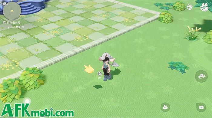 Lovania game mô phỏng mới đến từ Moonton, cha đẻ của Mobile Legends: Bang Bang 0