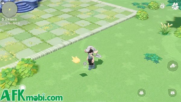 Lovania game mô phỏng mới đến từ Moonton, cha đẻ của Mobile Legends: Bang Bang afkmobi lovania 1jpg