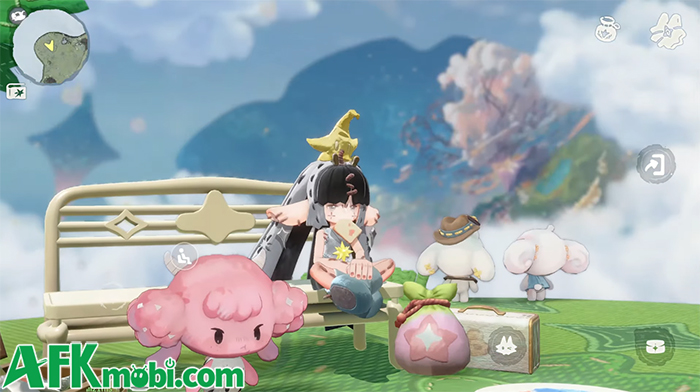 Lovania game mô phỏng mới đến từ Moonton, cha đẻ của Mobile Legends: Bang Bang 3