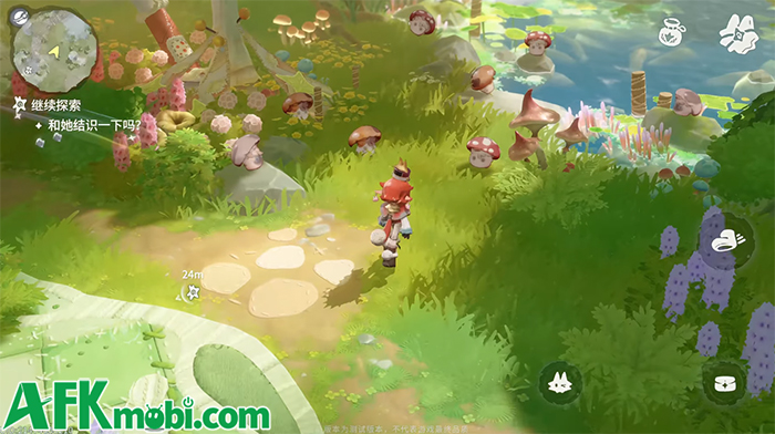 Lovania game mô phỏng mới đến từ Moonton, cha đẻ của Mobile Legends: Bang Bang 1