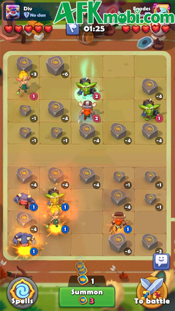 Ludus: Quyết Đấu Chiến Thuật - OEG game chiến thuật PvP cập bến thị trường Việt Nam 1