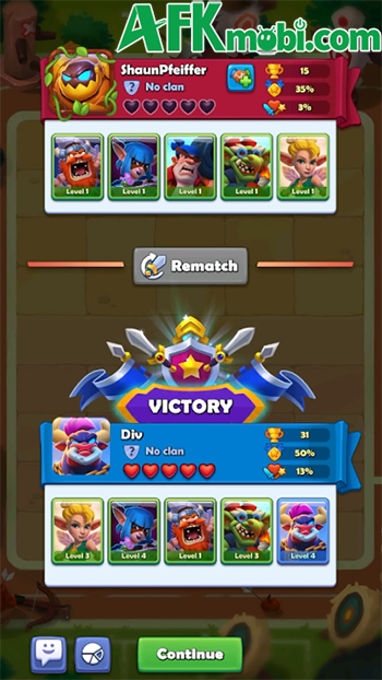 Ludus: Quyết Đấu Chiến Thuật - OEG game chiến thuật PvP cập bến thị trường Việt Nam 4