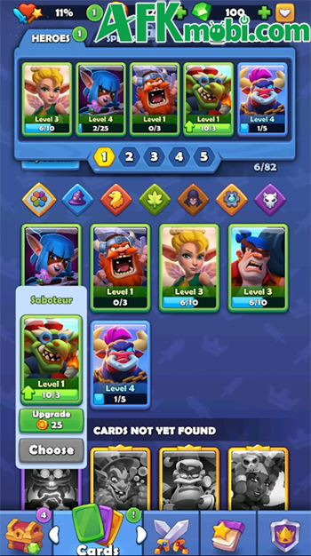 Ludus: Quyết Đấu Chiến Thuật - OEG game chiến thuật PvP cập bến thị trường Việt Nam 5