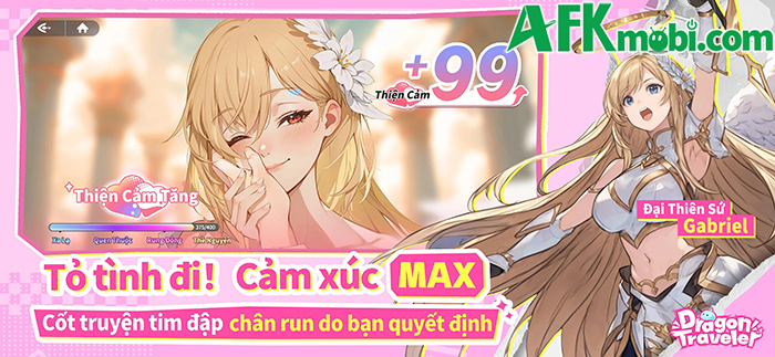 Dragon Traveler VN - Lữ Khách Hồn Rồng chính thức có mặt tại thị trường Việt Nam 3