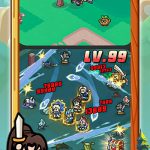 Mercenary Adventures game tổ đội phiêu lưu lấy chủ đề văn hóa phương Đông afkmobi mercenaryadventures 1jpg