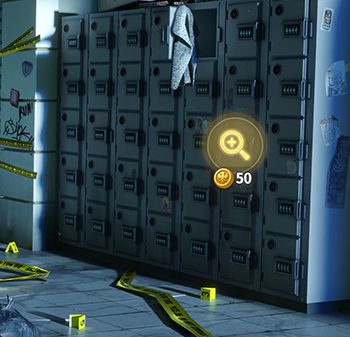 Truy vết theo tên tội phạm giết người hàng loạt trong game giải đố Merge Crime afkmobi mergecrime 1jpg