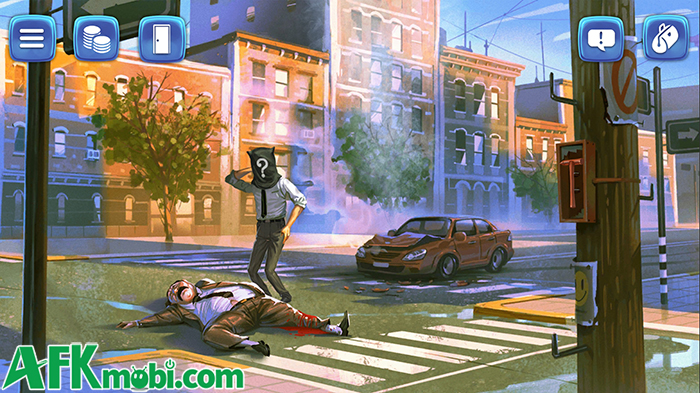 Trợ giúp những bệnh nhân có tâm hồn đau khổ trong game giải đố Mind-Shaper 3