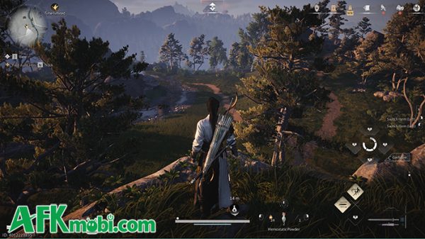 Hệ thống môn phái trong Where Winds Meet Mobile vừa có sự nghiêm túc, vừa có sự hài hước 36 Hệ thống môn phái trong Where Winds Meet Mobile vừa có sự nghiêm túc, vừa có sự hài hước afkmobi monphaitrongwwm 1jpg