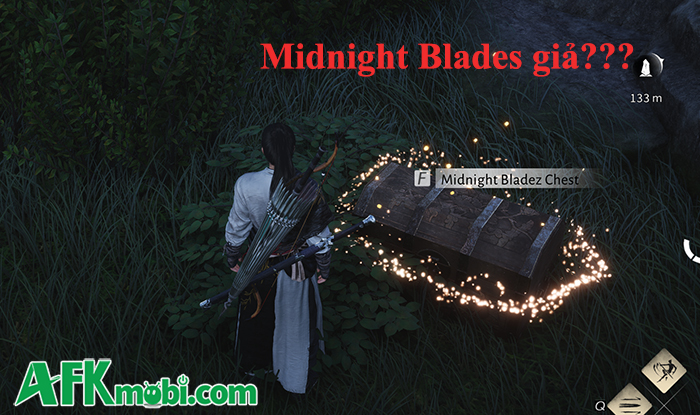 Hệ thống môn phái trong Where Winds Meet Mobile vừa có sự nghiêm túc, vừa có sự hài hước 5