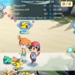 Monster Collect Adventure game chiến thuật đấu thú rảnh tay lấy chủ đề Pokémon afkmobi monstercollectadventure 1jpg