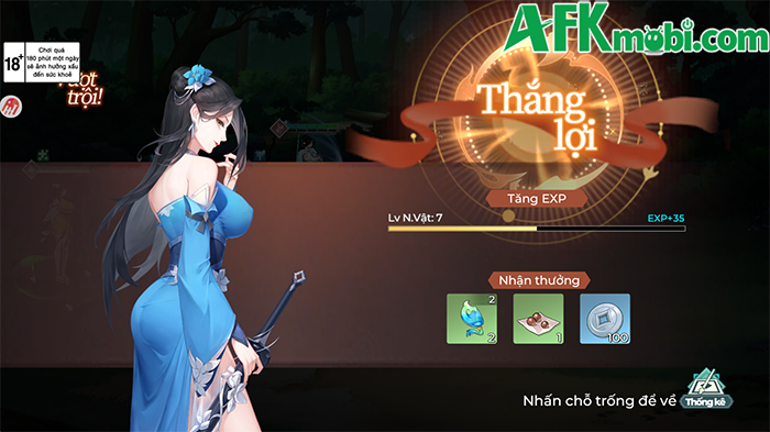 Mỹ Nhân Quyết game nhập vai đấu tướng chiến thuật chủ đề võ hiệp cập bến Việt Nam 2