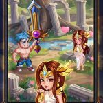 Naked to Loaded đưa người chơi vào những cuộc hành trình khôi phục sức mạnh afkmobi nakedtoloaded 1jpg