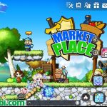 MapleStory M sắp ra mắt tại thị trường Việt Nam với tên Nấm Đại Chiến – TPL afkmobi namdaichientpl 1jpg