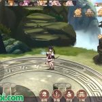 Na Tra Náo Hải game nhập vai chiến thuật lấy chủ đề Phong Thần Bảng sắp ra mắt tại Việt Nam afkmobi natranaohai 1