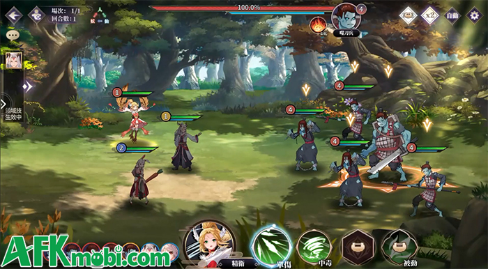 Thêm 9 tựa game di động cập bến thị trường Việt Nam ngay trong đầu tháng 3 7