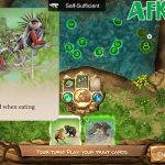 Nature Board Game với chủ đề phát triển sinh vật hoang dã của chính bạn afkmobi nature 1jpg