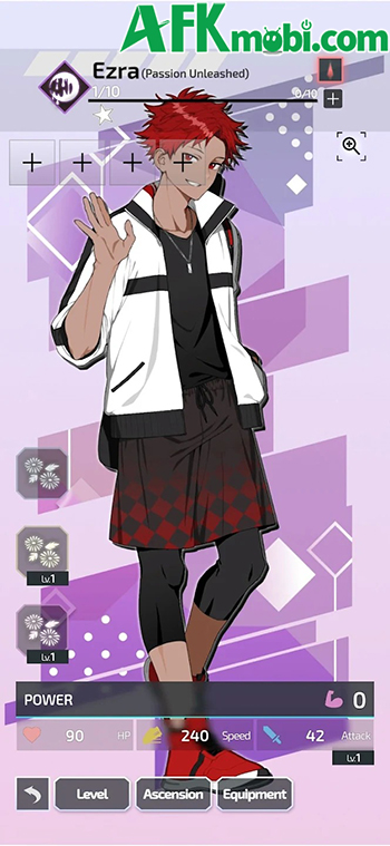 Khám phá một mạng lưới giấc mơ bí ẩn trong game nhập vai chiến thuật NEM: Recall 3