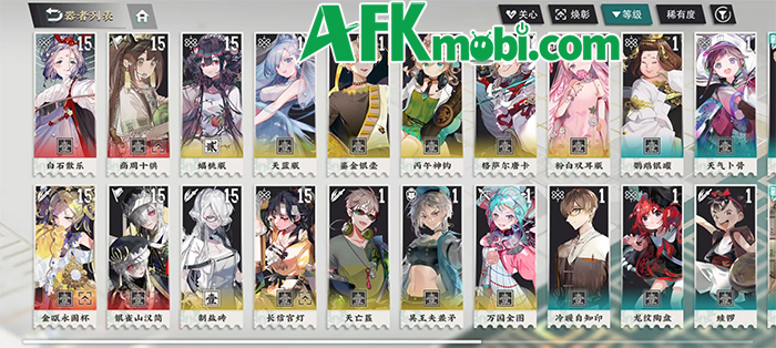 Neo Artifacts game nhập vai chiến thuật mới đến từ Dragonest Games, cha đẻ của Auto Chess 1