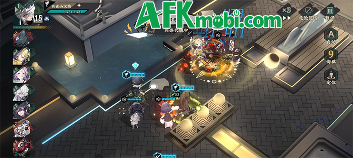 Neo Artifacts game nhập vai chiến thuật mới đến từ Dragonest Games, cha đẻ của Auto Chess 4