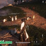 Where Winds Meet Mobile và những câu chuyện khó đỡ về… Goose – Ngỗng afkmobi ngongtrongwwm 1 1