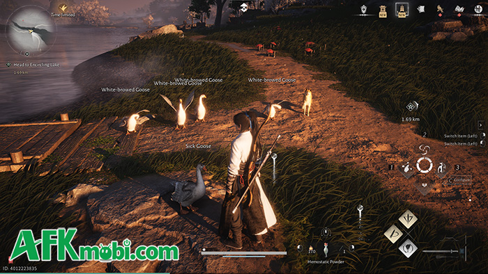 Điểm lại những tựa game PC nổi bật đã có mặt di động trong năm 2025 vừa qua - Phần 2 3