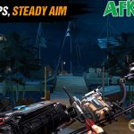 Trở thành một nhẫn giả sát thủ trong game hành động góc nhìn thứ nhất Ninja’s Creed 2 afkmobi ninjascreed2 1jpg