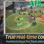 Cạnh tranh trong một thế giới Tam Quộc rộng lớn tại game mô phỏng chiến thuật Order of Kings afkmobi orderofkings 1jpg