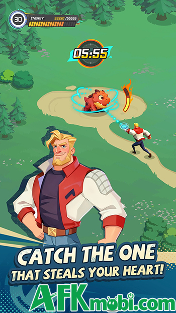 Thuần hóa những sinh vật độc lạ đồng thời gầy dựng khu căn cứ trong game PalLand 1