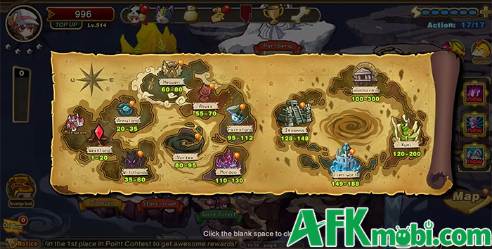 Pet Alliance Remake game nhập vai huấn luyện quái vật với lối chơi có phần tương tự Pokémon 2