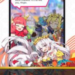 Cùng những nàng công chúa nghèo chống lại lũ yêu tinh trong PenniPri: Penniless Princesses afkmobi pennipripennilessprincesses 1jpg