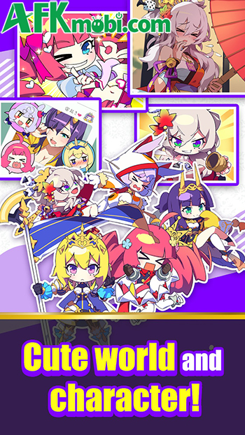 Cùng những nàng công chúa nghèo chống lại lũ yêu tinh trong PenniPri: Penniless Princesses 1