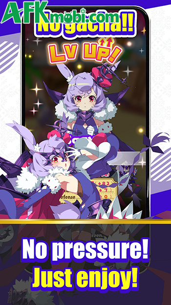 Cùng những nàng công chúa nghèo chống lại lũ yêu tinh trong PenniPri: Penniless Princesses 3