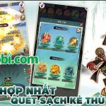 Phi Kiếm Tu Tiên game tap tap trừ yêu diệt ma cực cuốn về Việt Nam afkmobi phi kiem tu tien mobile anh 1jpg