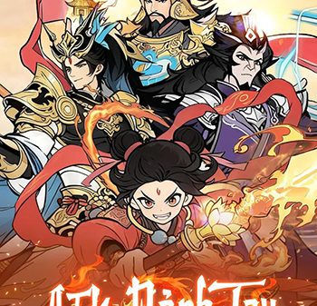 Phong Thần – Ta Định Đoạt game đấu tướng rảnh tay lấy chủ đề Phong Thần cập bến Việt Nam afkmobi phongthantadinhdoat 1jpg