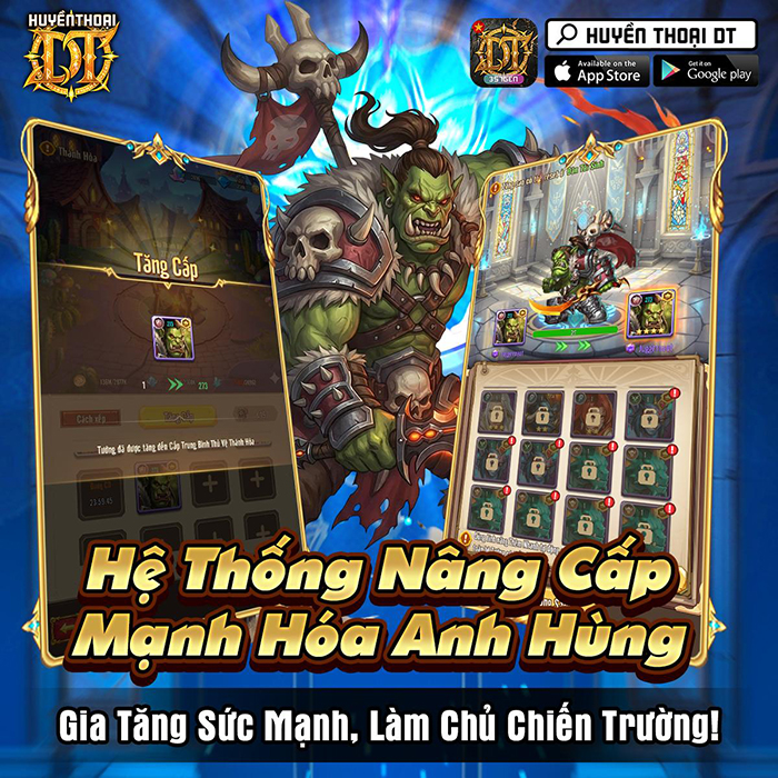 Những mảnh ghép gameplay quan trọng tạo nên sức nóng của Huyền Thoại Dota 2