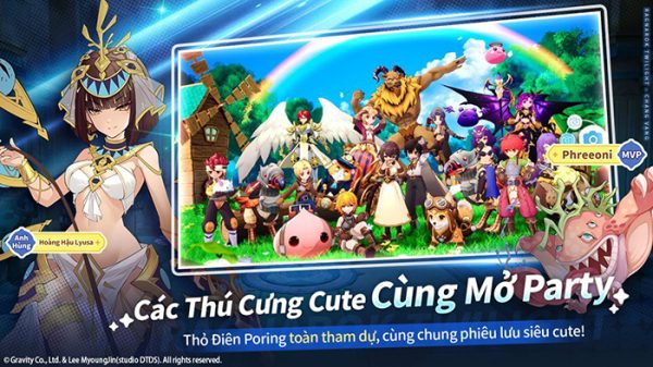 Ragnarok Twilight – Chạng Vạng chính thức ra mắt hôm nay, hoạt động nhận phúc lợi vô kể! afkmobi pr2ragnaroktwilightchangvang 1jpg