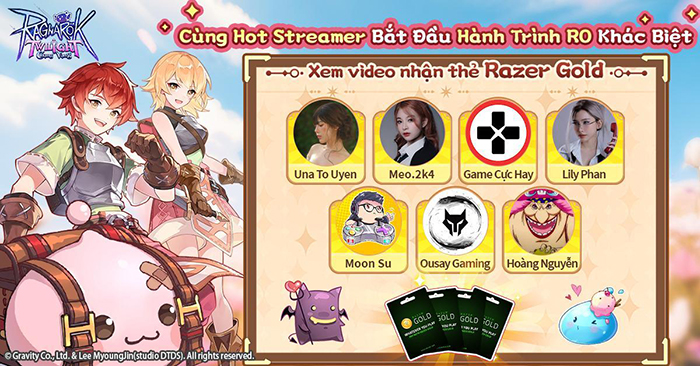 Ragnarok Twilight - Chạng Vạng chính thức ra mắt hôm nay, hoạt động nhận phúc lợi vô kể! 3