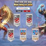 Huyền Thoại Dota ghi dấu 20.000 lượt đăng ký – Khi sản phẩm từ Dev Việt dần khẳng định vị thế afkmobi pr3huyenthoaidota 1jpg