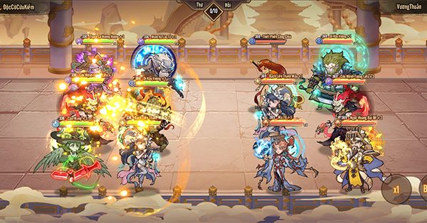 Phỏng vấn “OK LUÔN” người xuất sắc giành top 1 lực chiến, ẵm giải thưởng từ X Tây Du afkmobi pr3xtaydu 1jpg