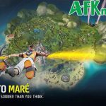 Prime Rush game hành động bắn súng battle royale với cơ chế “rút lui” độc đáo afkmobi primerush 1jpg