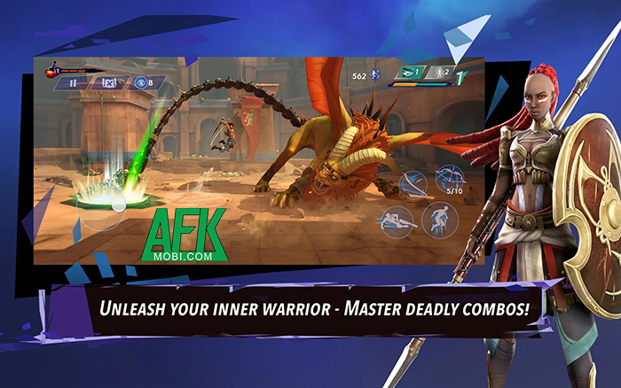 Điểm lại những tựa game PC nổi bật đã có mặt di động trong năm 2025 vừa qua - Phần 1 2