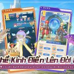Ragnarok Twilight – Chạng Vạng khởi động sự kiện đăng ký trước với nhiều thứ mới afkmobi prragnaroktwilightchangvang 1jpg