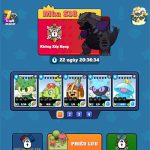 Pal Go: Tower Defense TD cập bến thị trường Việt Nam với tên mới Quái Thú Phòng Thủ afkmobi quaithuphongthu 1jpg