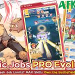 Ragnarok Twilight – Chạng Vạng sắp cập bến thị trường Việt Nam bởi NPH Gamota afkmobi ragnaroktwillightchangvang 1 1jpg