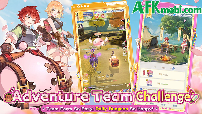 Ragnarok Twilight - Chạng Vạng sắp cập bến thị trường Việt Nam bởi NPH Gamota 3