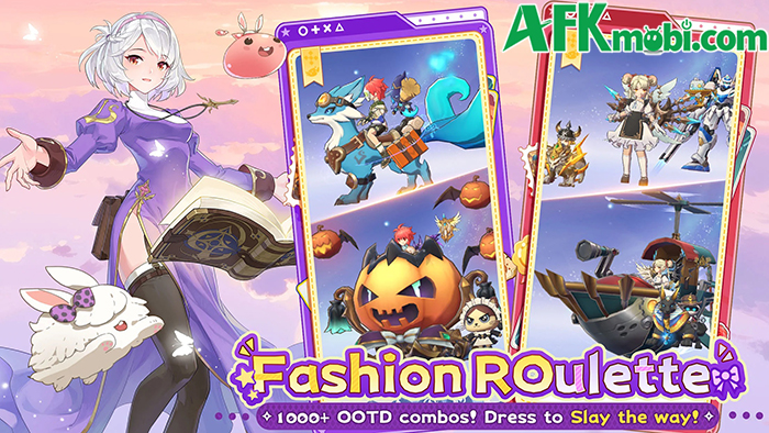 Ragnarok Twilight - Chạng Vạng sắp cập bến thị trường Việt Nam bởi NPH Gamota 5